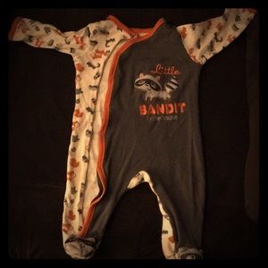 Boys sleeper 🔲2 for $10🔳